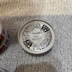 ホテイフーズ　焼き鳥缶　タレ味10缶の画像