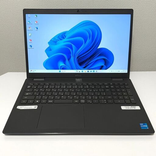 ★第11世代i5★ 2021年製 メモリ16GB テンキー付き DELL F22 楽天市場】22インチ 液晶セット Dell 第7世代 Core i5 メモリ8GB