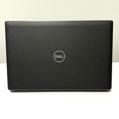 ★第11世代i5★ 2021年製 メモリ16GB テンキー付き DELL F22の画像