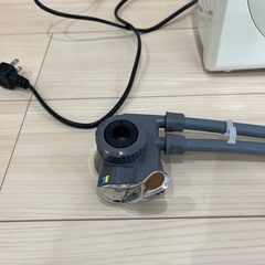 OSG ヒューマンウォーター　電解水素水整水器　HU-90 浄水器の画像