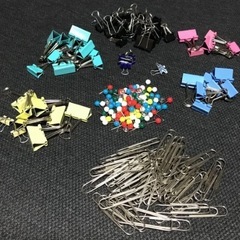 文房具セットの画像