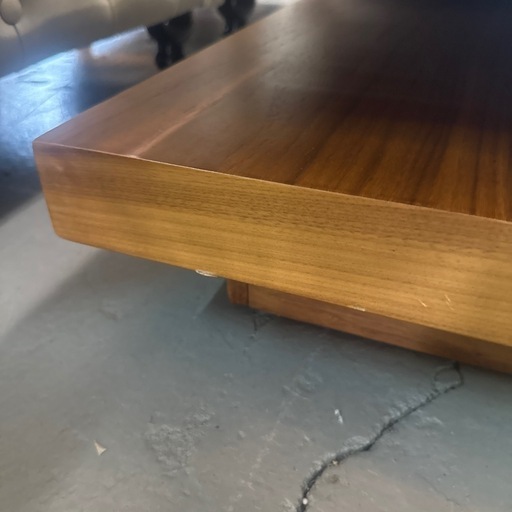 センターテーブル太陽家具