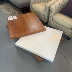 センターテーブル太陽家具の画像