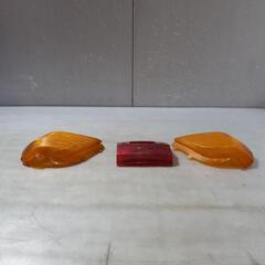 YAMAHA チャンプ50 54V テールレンズ セット　CHAMP ヤマハ [C-25-0724-30]の画像