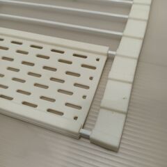 tower 折り畳み水切りシリコントレー　Sサイズの画像