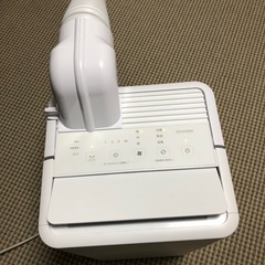 小型ｽﾎﾟｯﾄｸｰﾗｰの画像