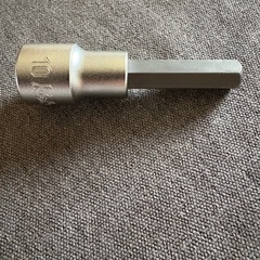 koken 12.7sq ヘキサゴンセットの画像