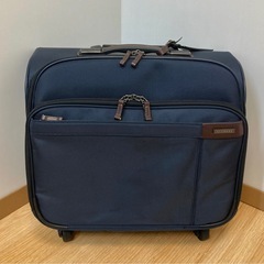 　ACEGENEビジネスキャリーバッグ　の画像