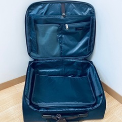 　ACEGENEビジネスキャリーバッグ　の画像