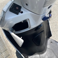 スクーター売りますの画像