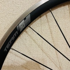 ビジョン　チーム30/Vision Team30 ホイール🚲3の画像