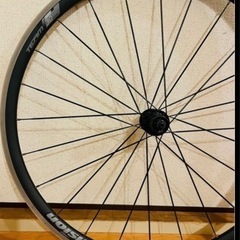 ビジョン　チーム30/Vision Team30 ホイール🚲3の画像