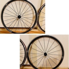 ビジョン　チーム30/Vision Team30 ホイール🚲3の画像