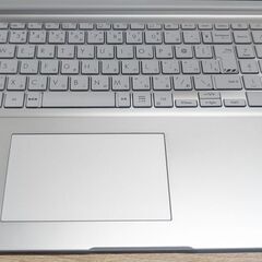 【店頭引き取り限定】ASUS VivoBook17 17.3インチ ノートパソコン X1704ZA-I5COSI [Core-i5-1235U/16GB/SSD512GB/Windows11 Home]の画像