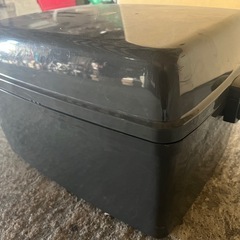 リアボックスの画像