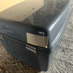 リアボックスの画像