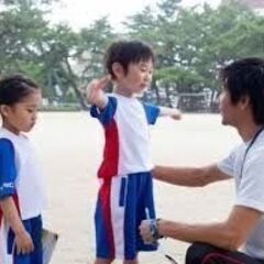 【静岡市駿河区・テリオスアスレチックスクール】無料体験レッスン受付中🏃✨の画像