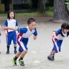 【静岡市駿河区・テリオスアスレチックスクール】無料体験レッスン受付中🏃✨の画像