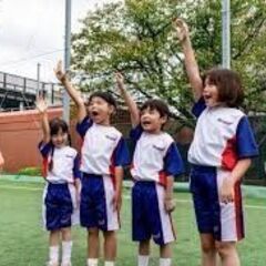 【静岡市駿河区・テリオスアスレチックスクール】無料体験レッスン受付中🏃✨の画像
