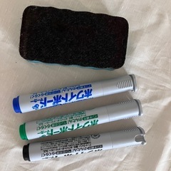 透明　ホワイトボードの画像