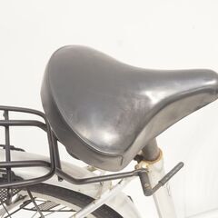 SOUTHERN PORT 年式不明 26インチ シティーサイクルの画像