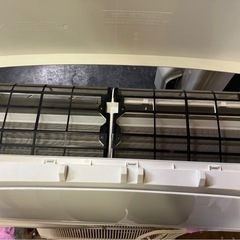 【中古】¥25800 エアコン2.2kw パナソニック　エオリア【IG074】の画像