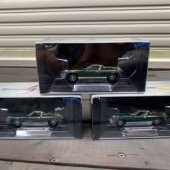 トミカ　リミテッド　 S SERIES  LOTUS EUROPA SPECIAL 3台セット  の画像