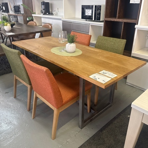 ダイニングテーブルセット