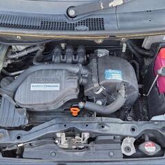 H24年式 ホンダ N-BOX 車検R9年7月までの画像