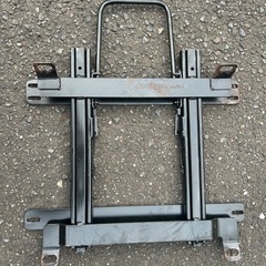 メーカー不明 ホンダビート レカロ用シートレールの画像