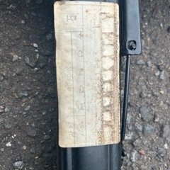 メーカー不明 ホンダビート レカロ用シートレールの画像