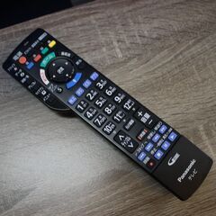 【川崎市宮前区リサイクルオフ】パナソニック　55インチ　有機EＬTV　VIERA TH-55FZ950　2019の画像