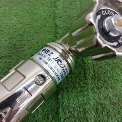 タナカ 1形1号 中切Z Jパック 切断器【野田愛宕店】【店頭取引限定】【中古】管理番号：ITLWWWJ7UTW4の画像