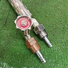 タナカ 1形1号 中切Z Jパック 切断器【野田愛宕店】【店頭取引限定】【中古】管理番号：ITLWWWJ7UTW4の画像