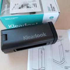 【決まりました】新品未使用！Klearlook スマホクランプ 旅行 視聴の画像