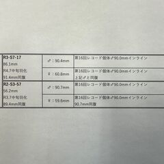 ⭐︎ご商談中です⭐︎【♀53.4mm】オオクワガタ使用済み♀1頭【オマケ産卵材付き】の画像
