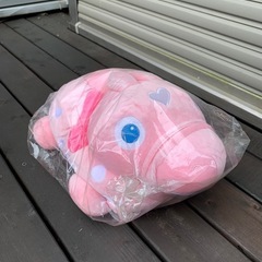 新品•未使用 RODY ティッシュケース　2体セットの画像