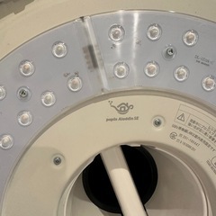 ポッピンアラジンSEの画像
