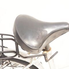 SOUTHERN PORT 年式不明 26インチ シティーサイクルの画像