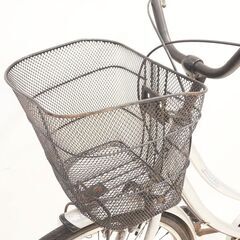 SOUTHERN PORT 年式不明 26インチ シティーサイクルの画像