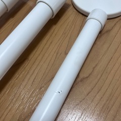【アイリスオーヤマ】つっぱり棒　押し入れの画像