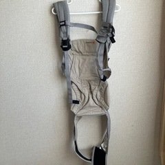 エルゴ抱っこ紐の画像