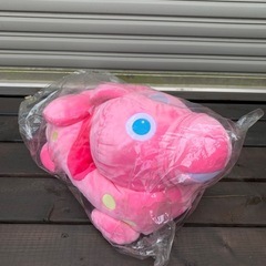 新品•未使用 RODY ティッシュケース　2体セットの画像