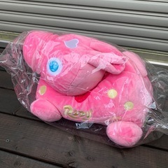 新品•未使用 RODY ティッシュケース　2体セットの画像