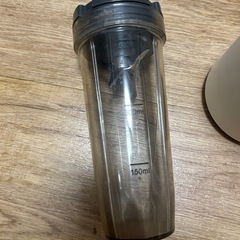 ミキサーの画像