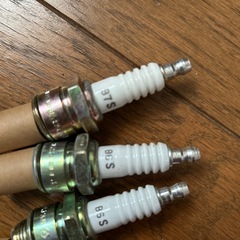NGKブログ3本の画像