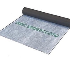 【受け渡しが決まりました】ダイケン遮音シート厚さ1.2mm×幅940mm×長さ10mの画像