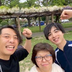 メンバー募集中🚩😃🚩