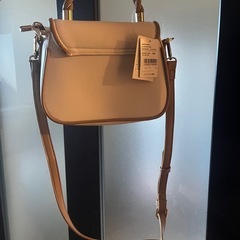 新品★鞄 引っ越しのため譲の画像