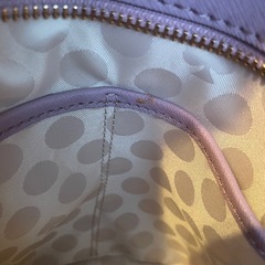 美品　Kate Spade ケイトスペード　トートバッグの画像